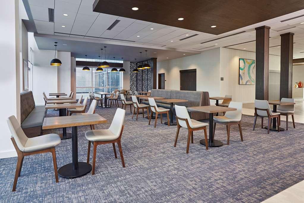 Hyatt Place Ottawa West Hotel Restaurant photo