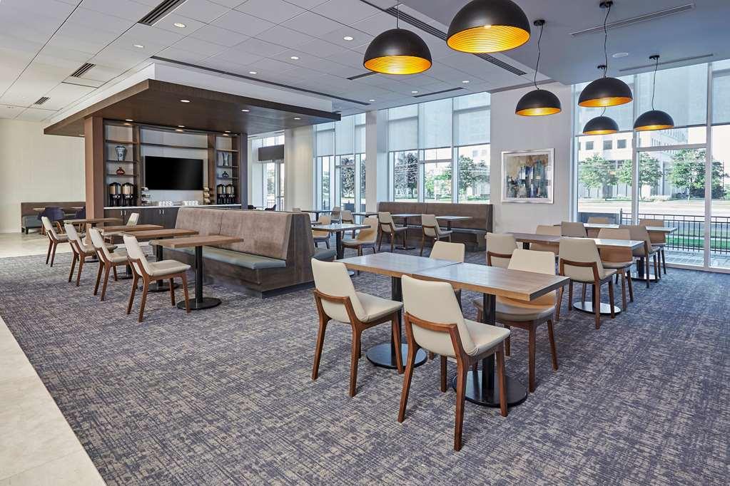 Hyatt Place Ottawa West Hotel Interior photo